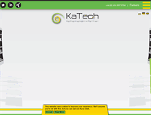 Tablet Screenshot of khpartner.com